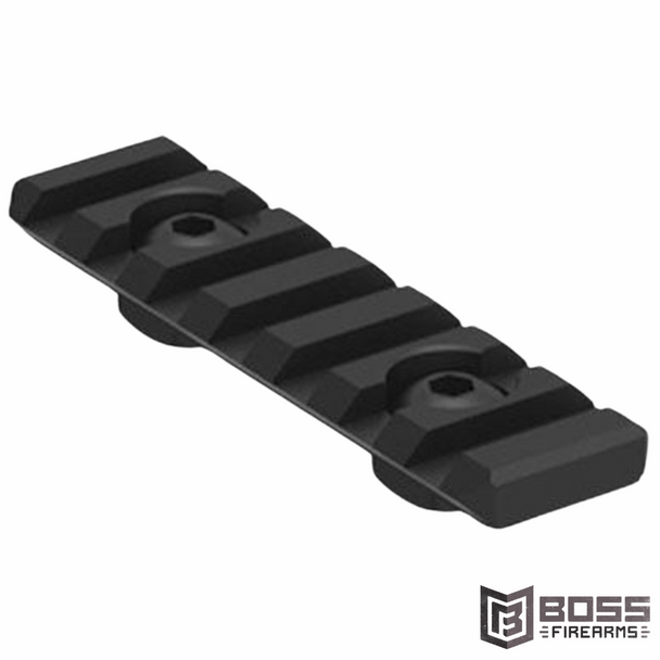 Knight's Armament - 8-Rib Rail Section Kit - #30412 - Boss Firearms - BossFirearms.com