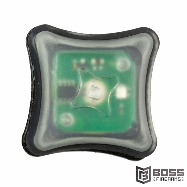 Unity Tactical - Spark Marker Light Green - SPK-GV1 - 810007880471 - Boss Firearms - BossFirearms.com