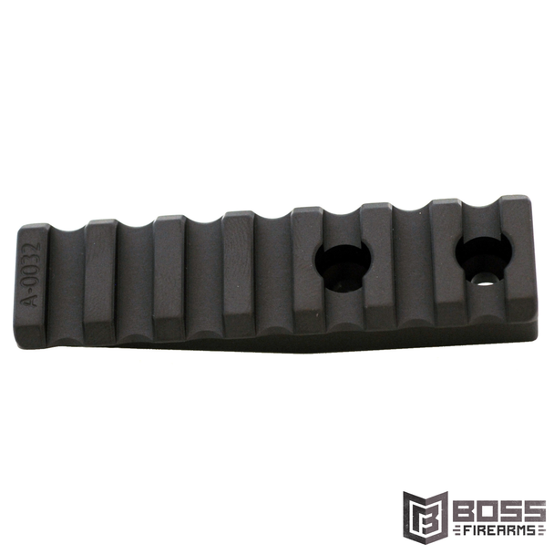 Spuhr - Picatinny Rail - A-0032 - 7340150710217 - Boss Firearms - BossFirearms.com