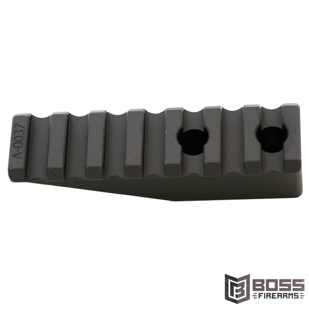 Spuhr - Picatinny Rail - A-0037 - 7340150710224 - Boss Firearms - BossFirearms.com