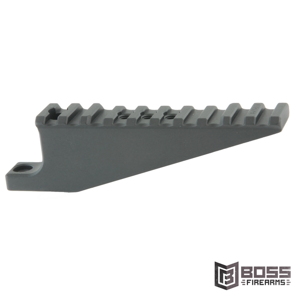 Spuhr - RAPTAR S Adapter - A-0029C - 7340150710415 - Boss Firearms - BossFirearms.com