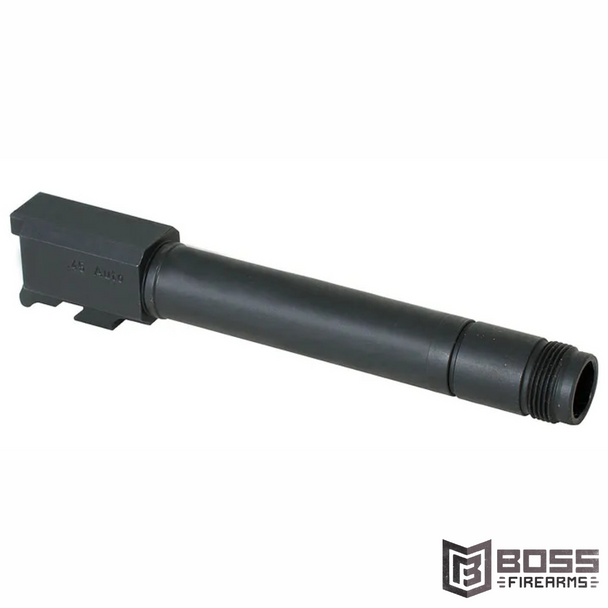 Heckler & Koch - HK45 Tactical Threaded Barrel - 5.11" - 226351 - Boss Firearms -BossFirearms.com