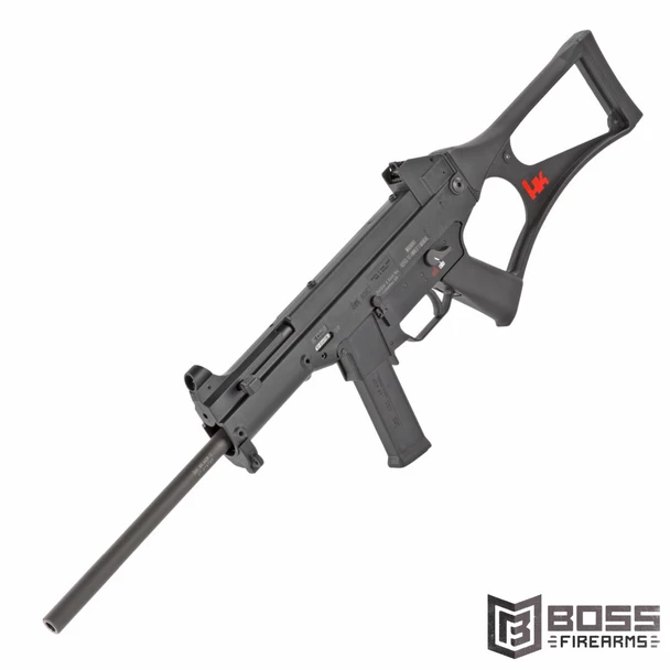 Heckler & Koch - USC 45ACP Rifle 16" - 81000092 - 642230260382 - Boss Firearms - BossFirearms.com
