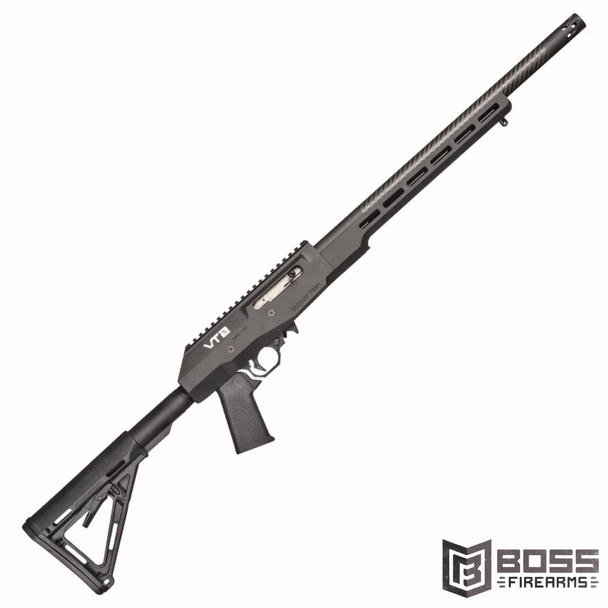 Volquartsen - VT2 Takedown Semi-Auto Rifle - #VFVT2-B