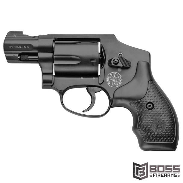 Smith & Wesson - M&P 340 357 Mag Revolver 1.875" - 103072 - 022188030723 - Boss Firearms - BossFirearms.com