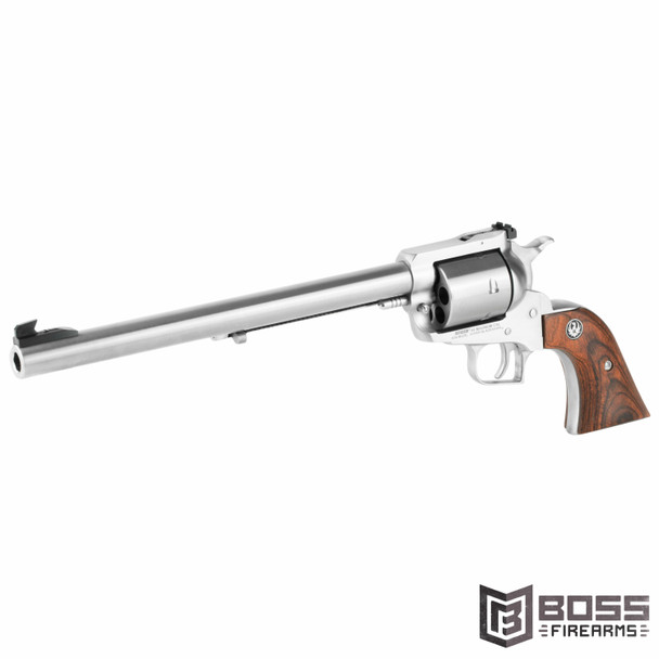 Ruger - Super Blackhawk Standard 44 Mag Revolver 10.5" - 0806 - 736676008063 - Boss Firearms - BossFirearms.com