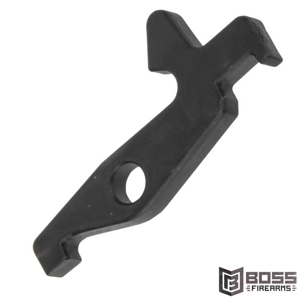 LMT Defense Ambidextrous AR-15 Magazine Release - MARS-L & MARS-H - LM308A6 - Boss  Firearms