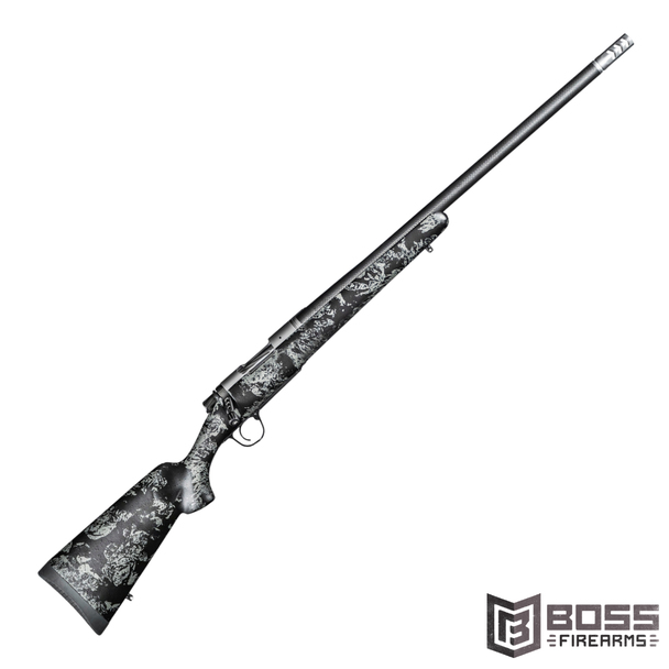 Christensen Arms - Ridgeline FFT .300 Win Mag 22" - 801-06155-00 - 696528091110 - Boss Firearms - BossFirearms.com