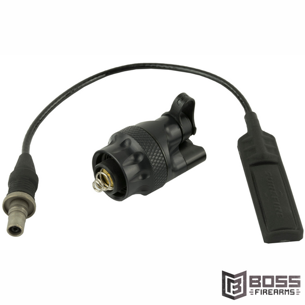 Surefire - Scout Light Waterproof Switch Assembly - DS07