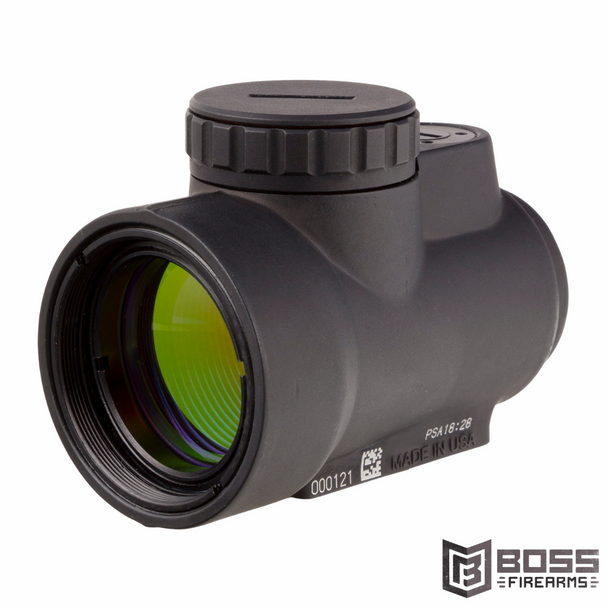 Trijicon MRO® Miniature Rifle Optic - MRO-C-2200028 - 719307615687 - Boss Firearms - BossFirearms.com
