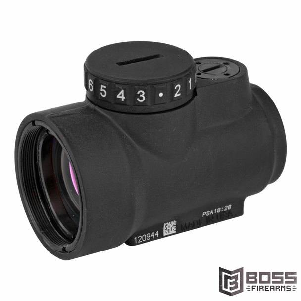 Trijicon - MRO® (Miniature Rifle Optic) - #MRO-C-2200003 - 719307630161 - Boss Firearms - Bossfirearms.com