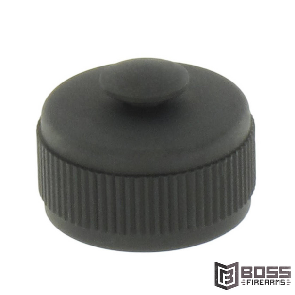 Aimpoint - Adjustment Cap CompM2 - 10636 SPARE - 7350004381845 - Boss Firearms - BossFirearms.com