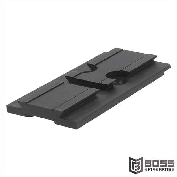 Aimpoint - ACRO Adapter Plate for Glock MOS - 200520 - 7350004385959 - Boss Firearms - BossFirearms.com