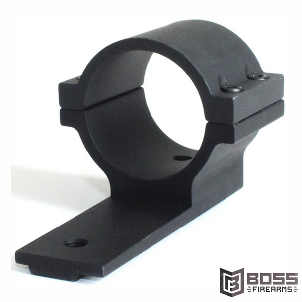 Aimpoint - 30mm Top Ring (fits QRP2/TNP/LRP not required for CompM4) - 12194 - 7350004382323 - Boss Firearms - BossFirearms.com