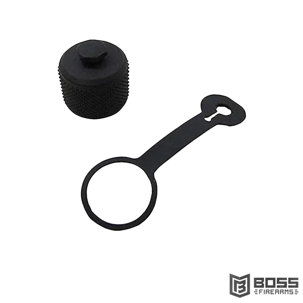 Aimpoint - Battery cap (CompM4/M4s/MPS3) - #12221