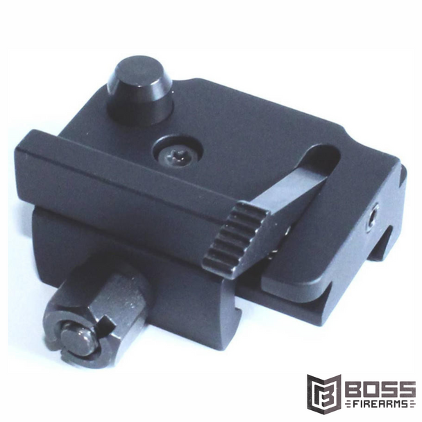 Aimpoint - TwistMount base only - 12236 - 7350004382781 - Boss Firearms - BossFirearms.com