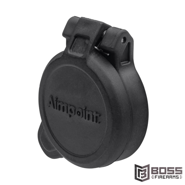 Aimpoint - Lenscover Flip-up Rear - 12224 - 7350004382743 - Boss Firearms - BossFirearms.com