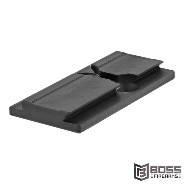 Aimpoint - S&W M&P Mount Plate - 200523 - 7350004385980 - Boss Firearms - BossFirearms.com
