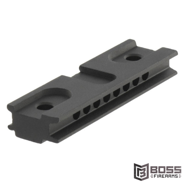 Aimpoint - AR15 Spacer (fits QRP2/TNP/LRP) - 12192 - 7350004382347 - Boss Firearms - BossFirearms.com