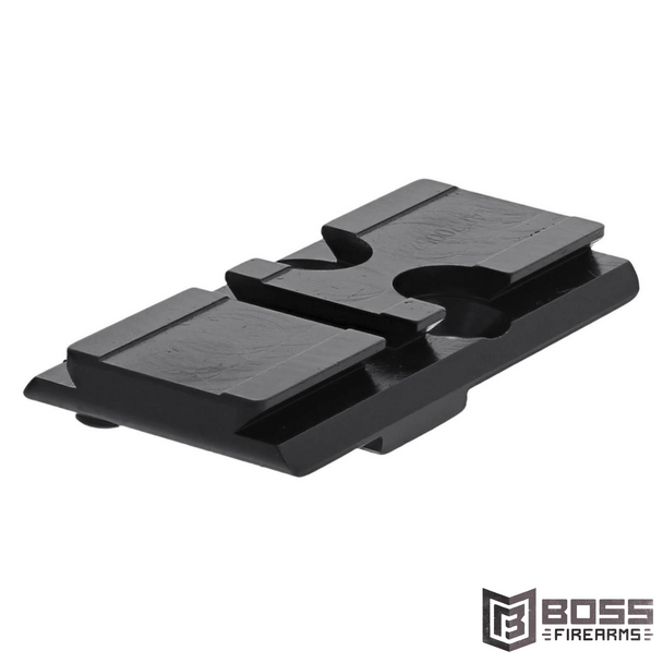 Aimpoint - H&K VP9 ACRO Mount Plate - 200521 - 7350004385966 - Boss  Firearms - BossFirearms.com