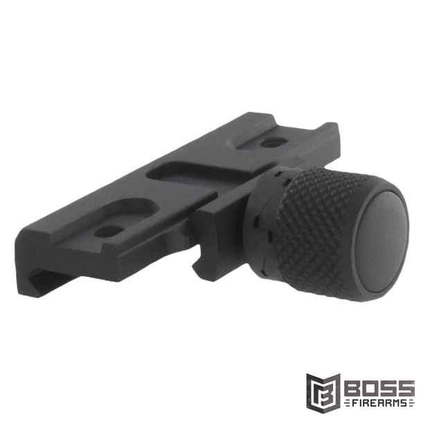 Aimpoint - QRP2 (QD torque limiting) modular base only - 12195 - 7350004382088 - Boss Firearms - BossFirearms.com