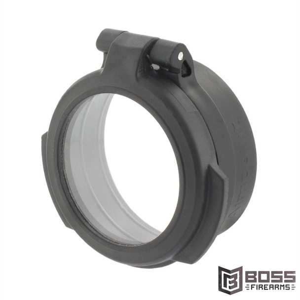 Aimpoint - Lenscover Front Flip-Up ST H30 Kit - 200353 - 7350004385294 - Boss Firearms - BossFirearms.com