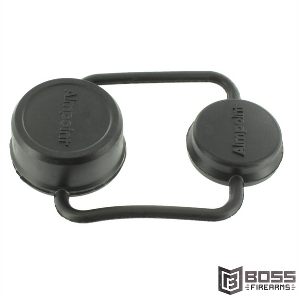Aimpoint - Lenscover bikini (CompM4/M4s) - 12205 - 7350004382040 - Boss Firearms - BossFirearms.com