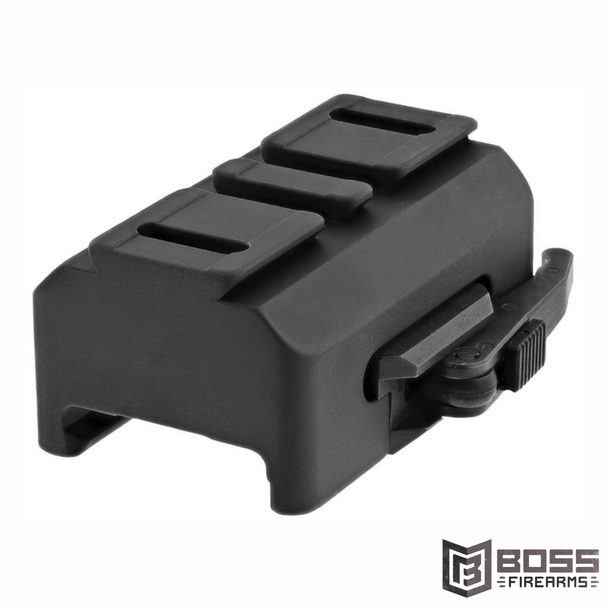 Aimpoint - ACRO® QD Mount 30mm - 200518 - 7350004385935 - Boss Firearms - BossFirearms.com