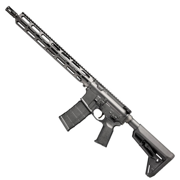 VKTR Industries VK-1 5.56 NATO Semi-Auto Rifle 16" 30rd #V-3110-0916-601