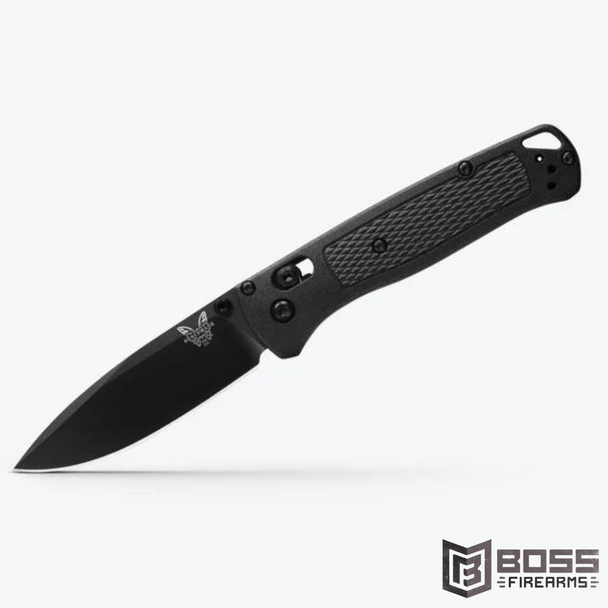 Benchmade - Bugout - CF-Elite - 535BK-2 - 610953197100 - Boss Firearms - BossFirearms.com