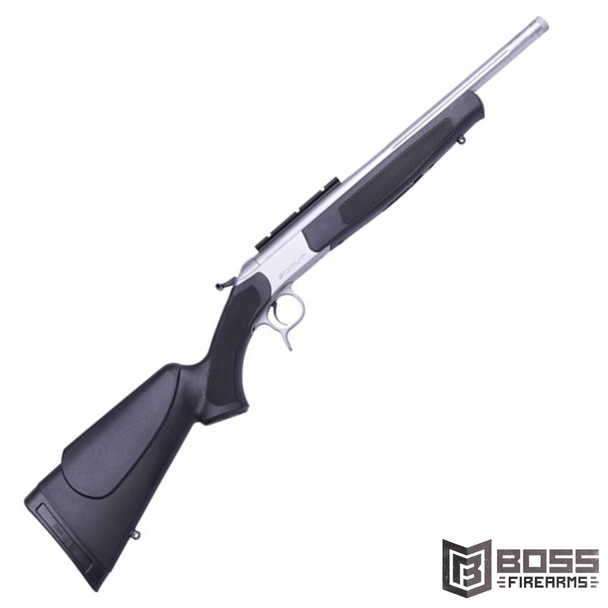 CVA - V2 Scout Rifle .300 Blackout - #CR4818S - 043125848188 - Boss Firearms - BossFirearms.com