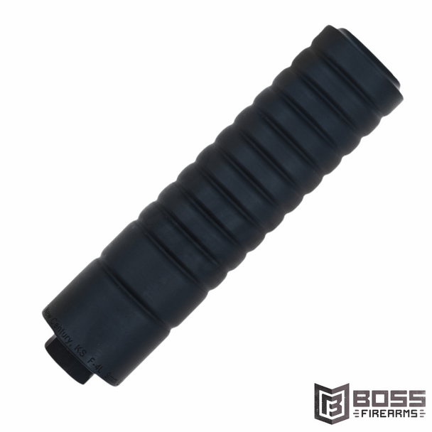 AB - F-4 9mm Silencer - #ABF4L - 676538356959 - Boss Firearms - BossFirearms.com