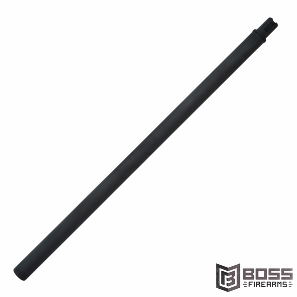 AB Suppressor - MELB RPR .22LR - MeLBRPR - Boss Firearms - BossFirearms.com