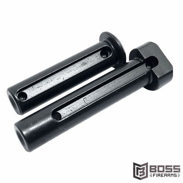 Forward Controls - AR-15 Pivot & Take Down Pins Set - PF-040 - 680665827107 - Boss Firearms - BossFirearms.com