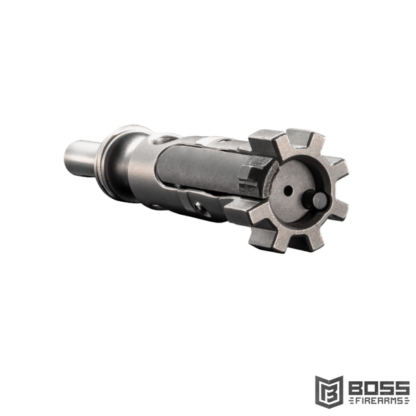 VKTR Industries 5.56 Combat Match Bolt Assembly - Precision Machined 9310 Alloy Steel V-2006-0701-001-RP