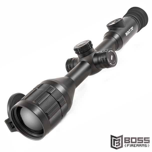 iRayUSA - BOLT TX60C - Thermal Weapon Sight 1024x1024 60mm - TX60C - 850048751149 - Boss Firearms - BossFirearms.com