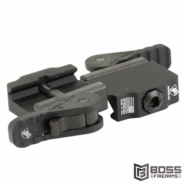 iRayUSA - RICO MICRO MQD Mount - AC36 - 850029093480 - Boss Firearms - BossFirearms.com