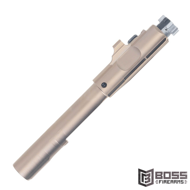 LMT Defense - .308 Piston Bolt Carrier Group -  R-LM308DPS - 815415016658 - Boss Firearms - BossFirearms.com