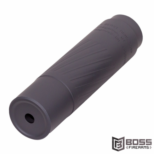 Thunder Beast - Magnus-S-CB .30 Cal Suppressor - MAGNUS-S-CB-30 - Boss Firearms - BossFirearms.com