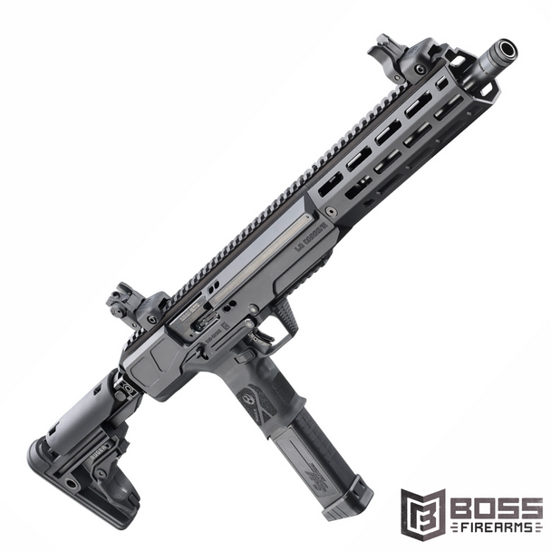 Ruger - LC Carbine Standard 10mm Auto 30+1 16.25" - 19307 - 736676193073 - Boss Firearms - BossFirearms.com