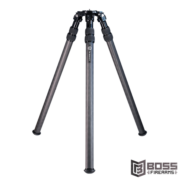 Two Vets Tripods - Recon Inverted - RECONLSI - Boss Firearms - BossFirearms.com
