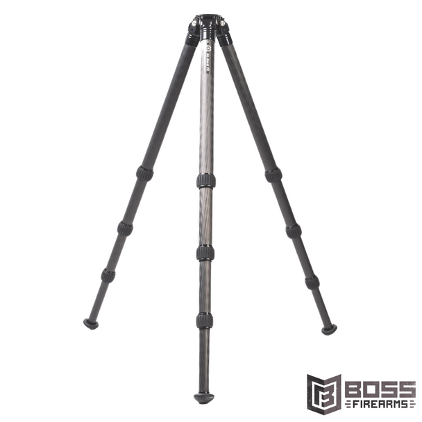 Two Vets Tripods - No Name V2 - NONAMEV2 - 850044845101 - Boss Firearms - BossFirearms.com