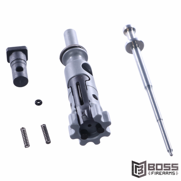 Knight's Armament - SR-15 E3.2 Bolt Assembly - 122054 - 819064017714 - Boss Firearms - BossFirearms.com