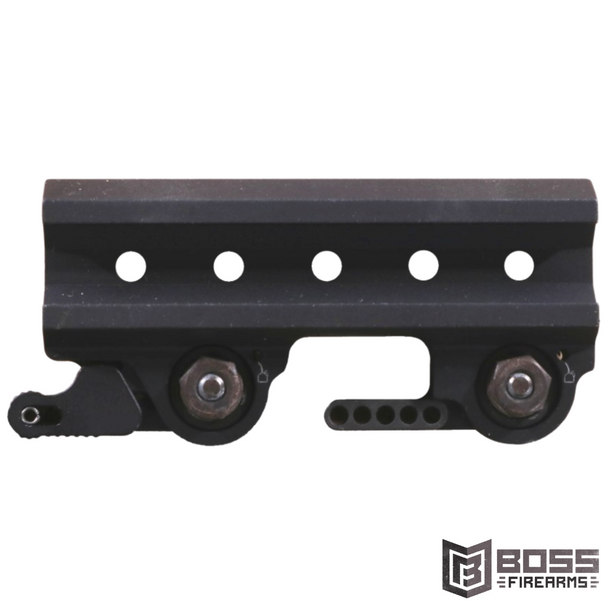 LaRue Tactical - One-Piece Locking QD ACOG Mount - LT799 - Boss Firearms - BossFirearms.com