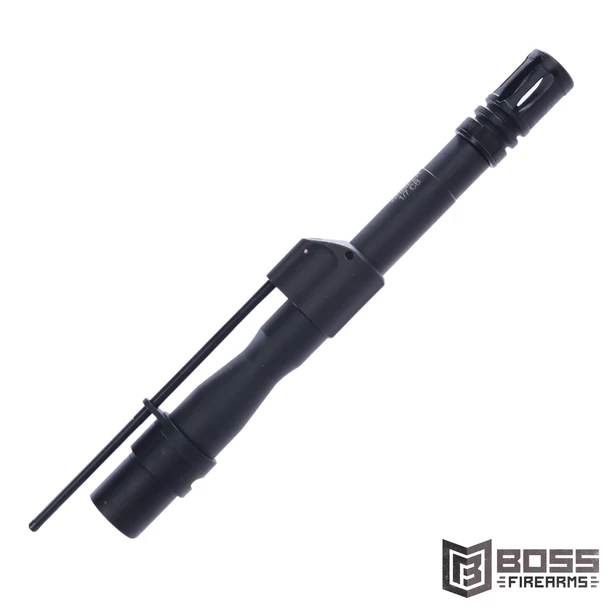 LMT Defense - AR-15 Barrel 8.25" 300 Blackout - L7BX1B - Boss Firearms - BossFirearms.com