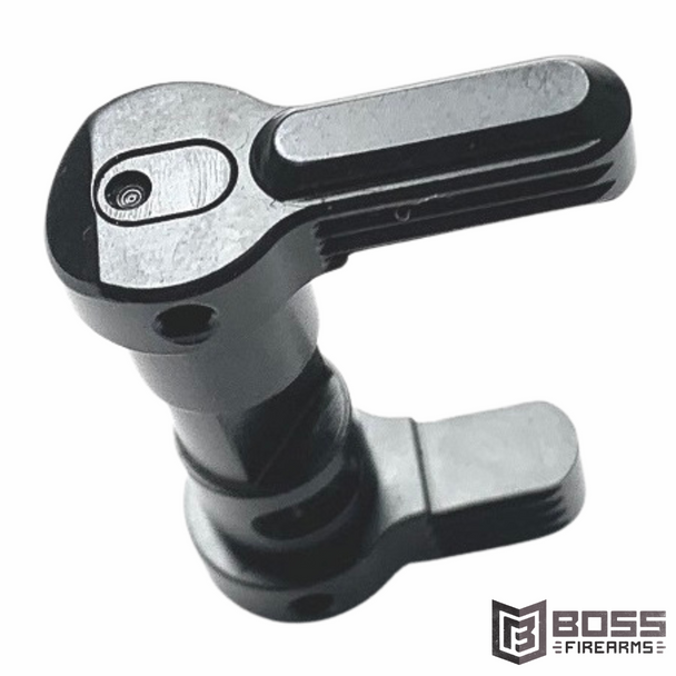 Forward Controls Design - Semi-Auto 50° Non-Offset Levers - ASF-50 - 680665827282 - Bossfirearms.com