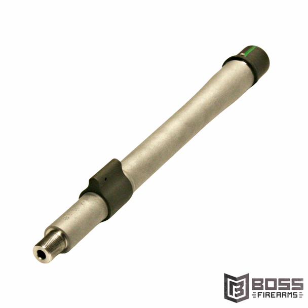 Noveske - 10.5" 556NATO Barrel 1:7 Twist Carbine Length Gas System - 07000048 - 840906104538 - Boss Firearms - BossFirearms.com