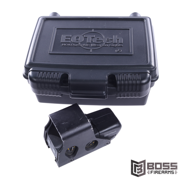 EOTech - 551 HOLOgraphic Weapon Sight - 511.A65-USED - Boss Firearms - BossFirearms.com