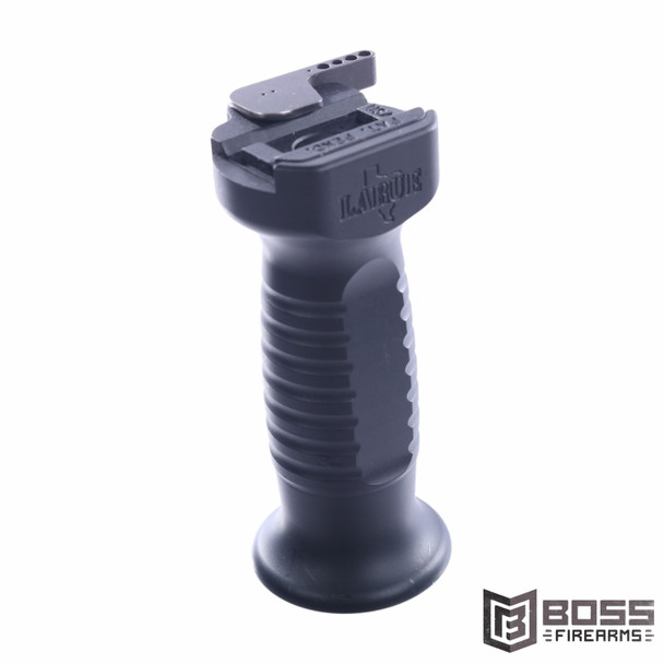 Larue - F.U.G. QD Forward Grip - LT690-USED-DR - Boss Firearms - BossFirearms.com