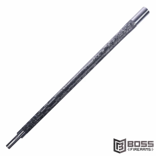 Proof Research - 22" Bolt Action Rifle Barrel - 105511 - 843068105511 - Boss Firearms - BossFirearms.com